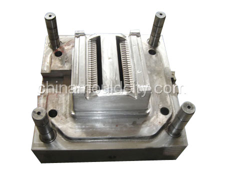 Home Appliance Mould