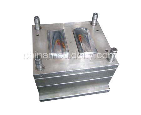 Home Appliance Mould