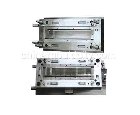 Air Conditioner Mould