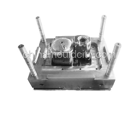 Double Tube Mould
