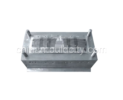Air Conditioner Mould