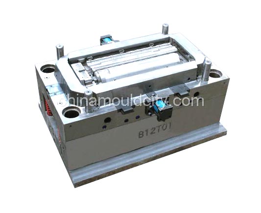 Air Conditioner Part Mould