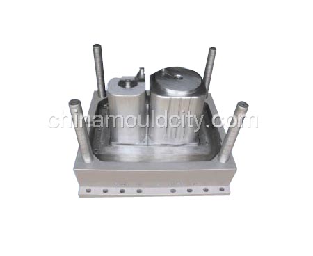 Double Tub Mould