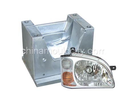 Lamp Mould