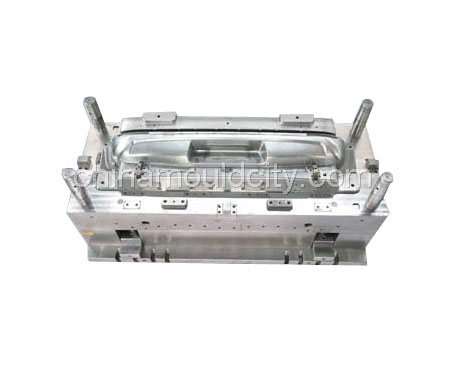 Auto Bumper Moulds