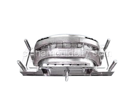 Auto Bumper Mould