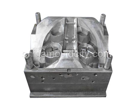 Auto Lamp Mould