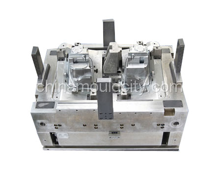 Car Parts Mould