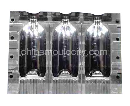 PET Bottle Mould