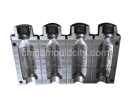 Blowing Bottle Mould