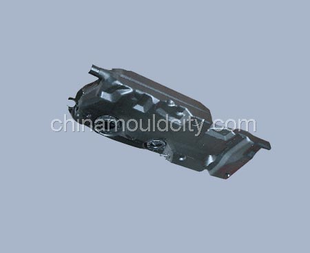 Auto Oil Tank Mould