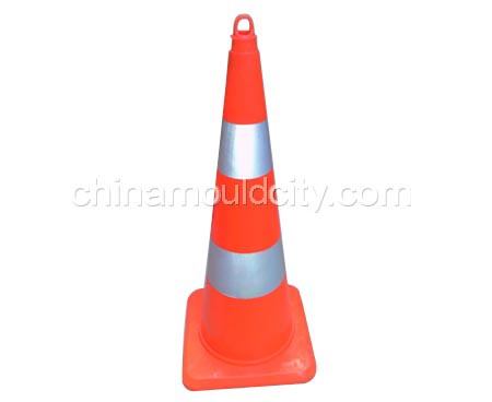 Road-Block Mould