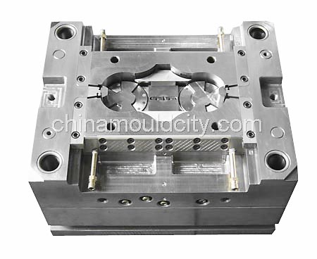 Plastic Mould,Mold 