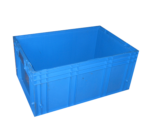 crate mould