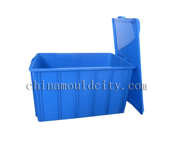 Crate Mould