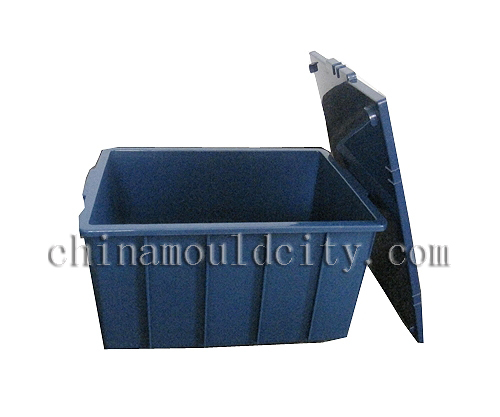 Crate Mould