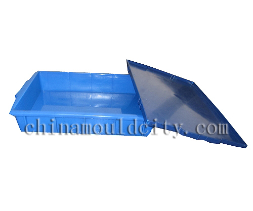 Crate Mould