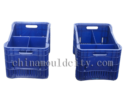 Crate Mould