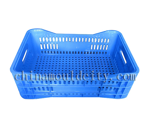 Crate Mould