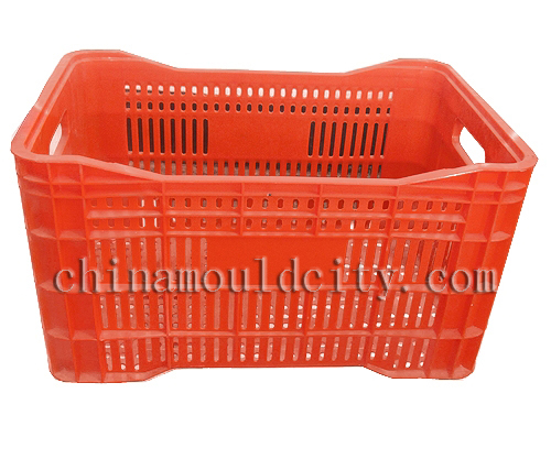 Crate Mould