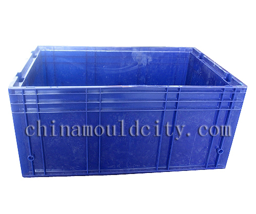 Crate Mould