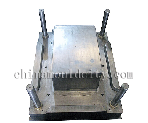 Crate Mould