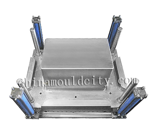 Crate Mould