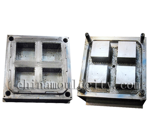 Crate Mould