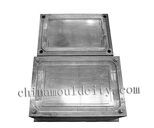 Crate Mould