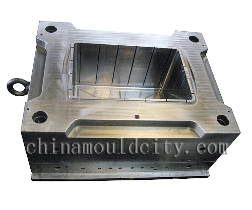 Crate Mould