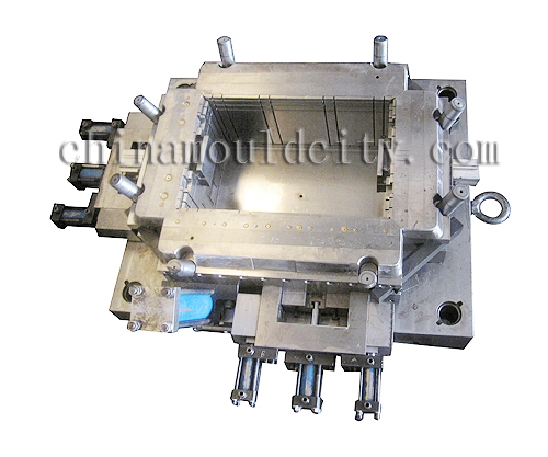 Crate Mould