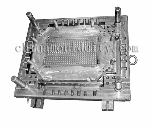 Crate Mould