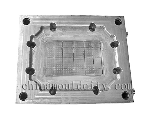 Crate Mould