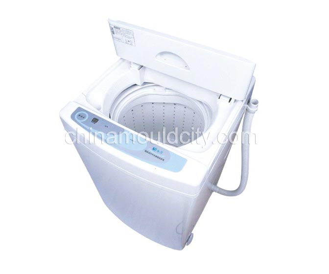 Washing Machine Mould