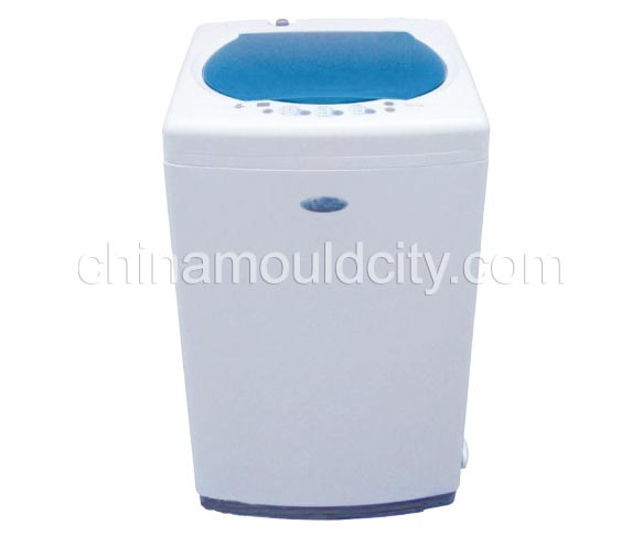 Washing Machine Mould 