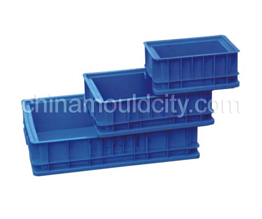 Crate Mould