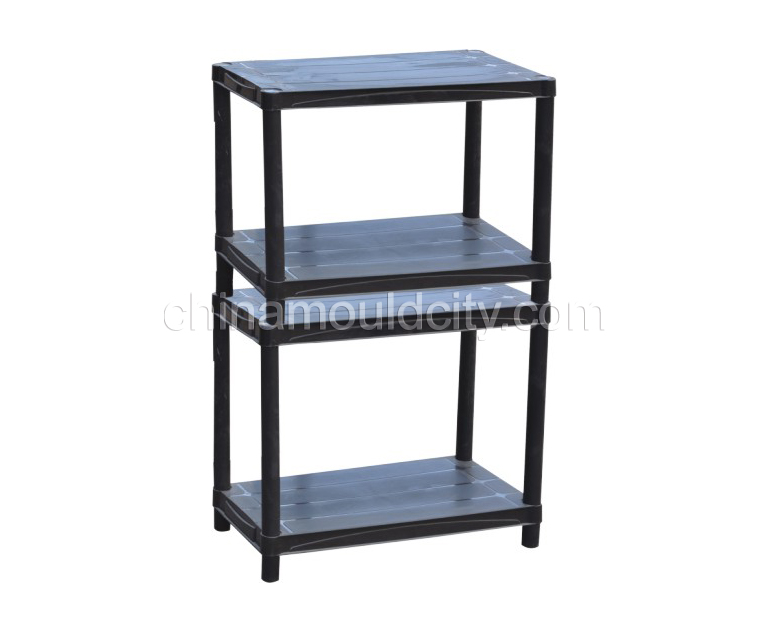 Shelves mould