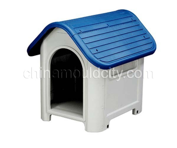 Plastic Dog House Mould