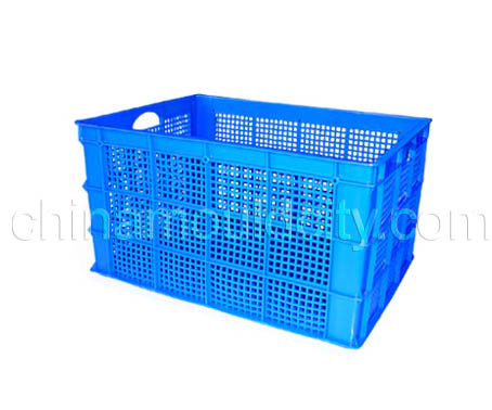 Crate Mould