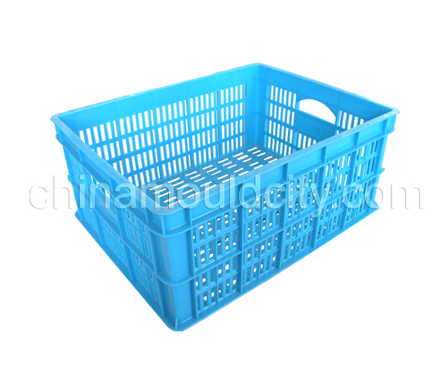 Crate Mould