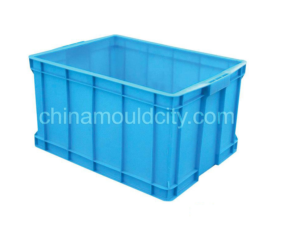 Crate Mould
