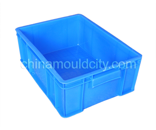 Crate Mould