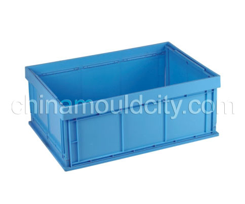 Crate Mould