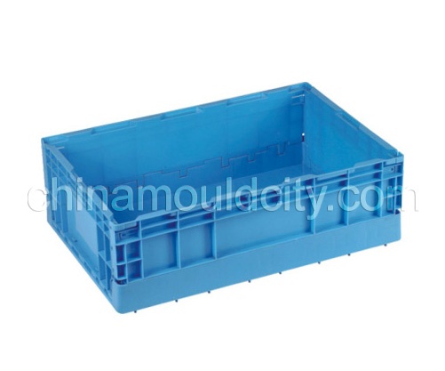 Crate Mould