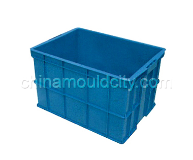 Crate Mould