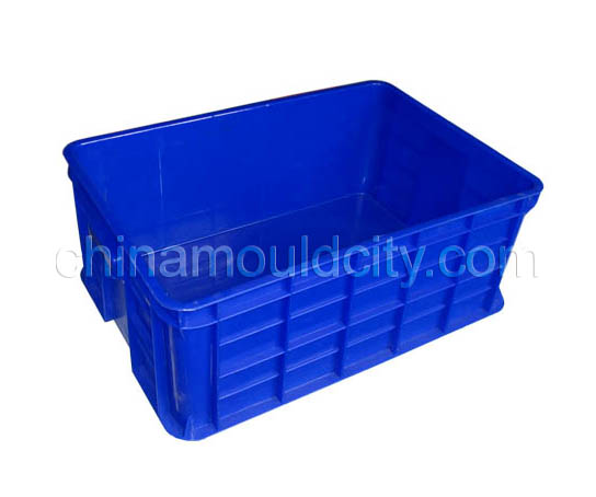 Crate Mould