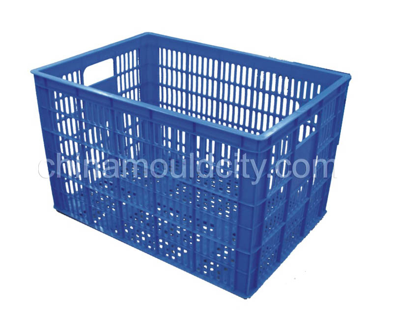 Crate Mould