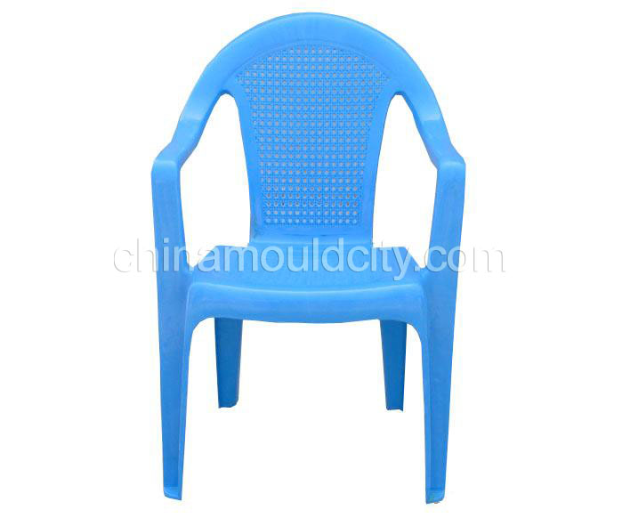 Plastic Chair Mould