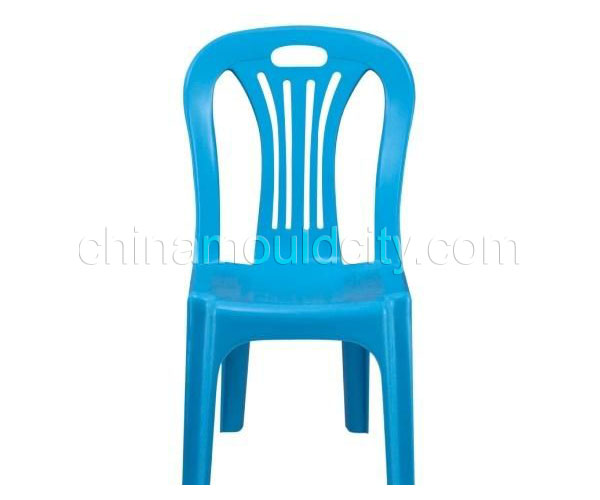 Plastic Chair Mould