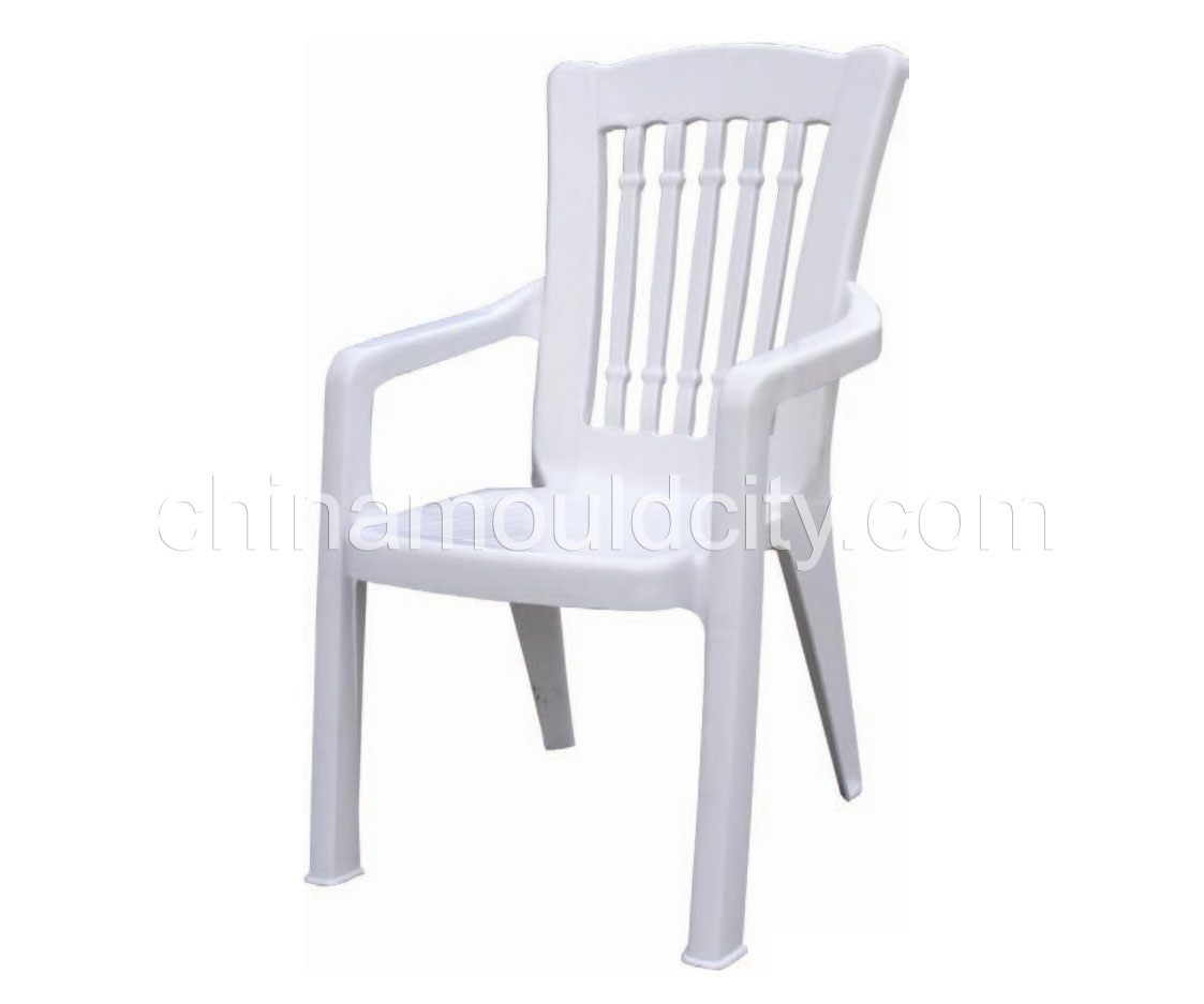 Plastic Chair Mould